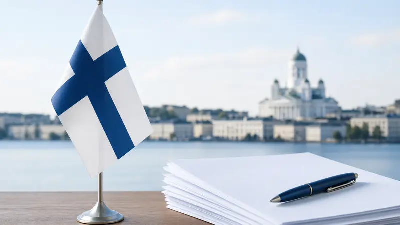 Aturan Baru Finlandia: Pembatasan Fitur Autoplay dan Taruhan di Slot Online