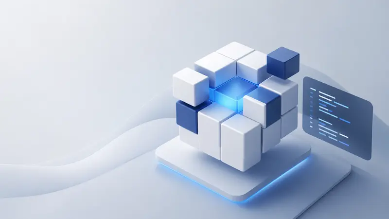 Inovasi Cubeia: Pemanfaatan AI dalam Evolusi Kode