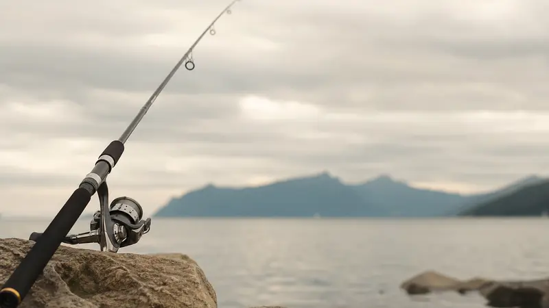 Keseruan Bermain Fishing Time dari BGaming