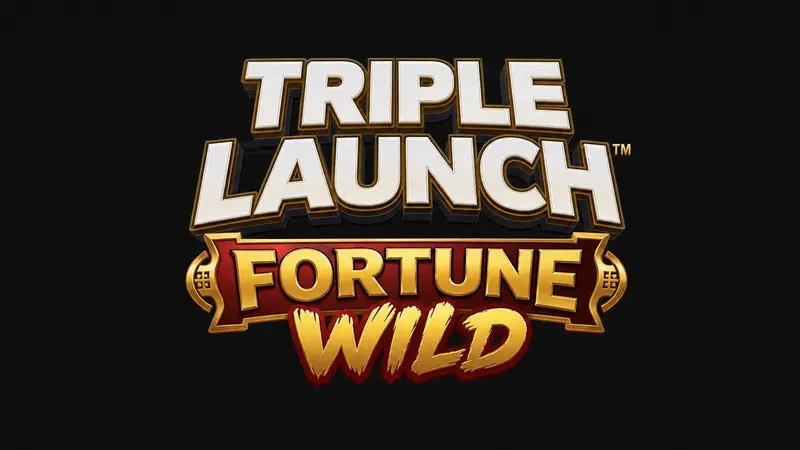 Menjajal Pesona Triple Launch Fortune Wild dengan Fitur Mengesankan