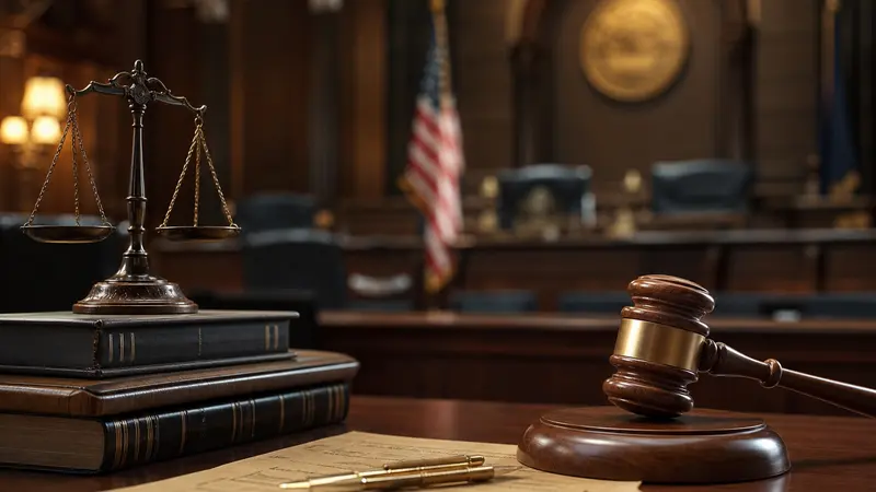 Nevada Menggalakkan Tindakan Hukum terhadap Kalshi di Tengah Sengketa dengan California