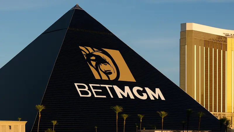 Optimisme Baru di Las Vegas: Tawaran Diller pada MGM Setelah Kesepakatan Caesars