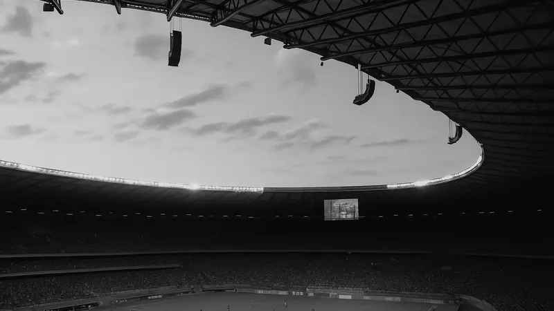 Peringatan NGB Terhadap Peningkatan Perjudian Ilegal Menjelang Piala Dunia