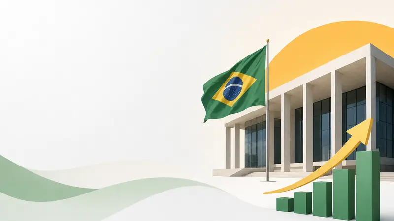 Transparansi Baru: Brasil Ungkap Dokumen Lisensi Taruhan