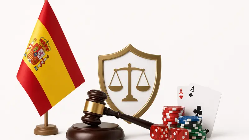 Dinamika Peraturan Judi di Spanyol: Tantangan dan Inovasi Terkini