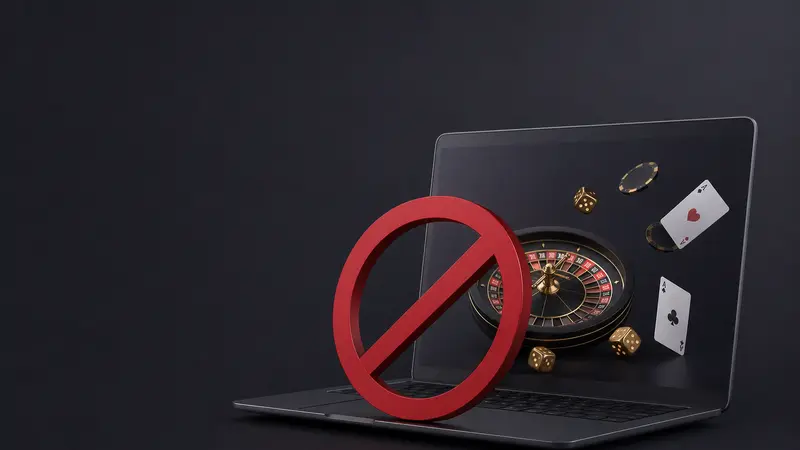 Indonesia Memperketat Pengawasan terhadap Akun Terkait Perjudian Online