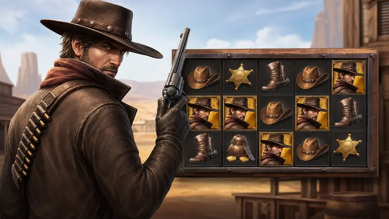 Menjelajahi Keunikan Slot Bounty Hunter oleh Pragmatic Play