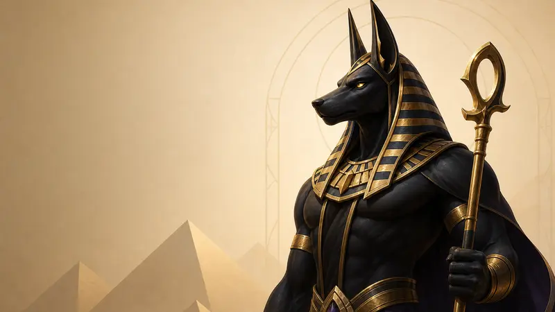 Menjelajahi Slot Online Fury of Anubis Dari Pragmatic Play