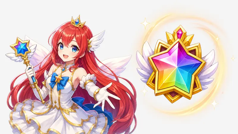 Menjelajahi Starlight Princess Super Scatter Slot dari Pragmatic Play