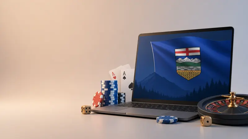 Perubahan Besar Industri Kasino Alberta Menuju Perjudian Digital