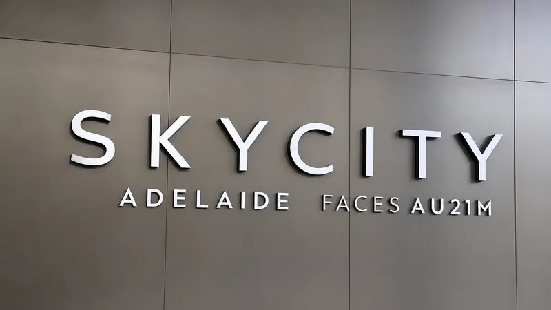 SkyCity Adelaide Berpotensi Didenda AU$21 Juta Setelah Audit Ketat