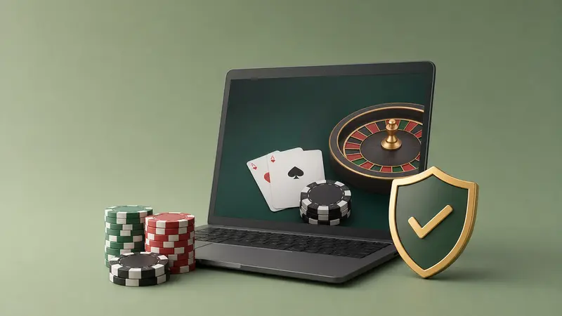 86% Pemain Judi Online Ukraina Cenderung Memilih Platform dengan Lisensi