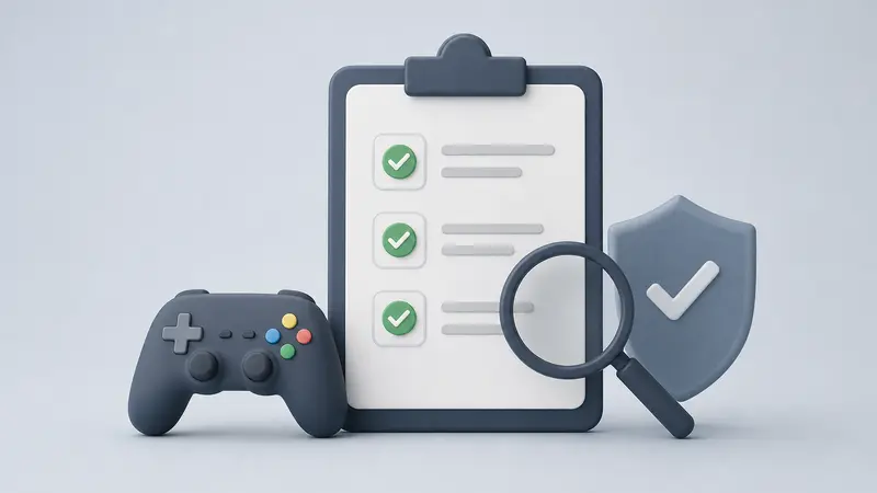 Century Entertainment Tunda Laporan FY2026 Akibat Evaluasi Sistem Gaming