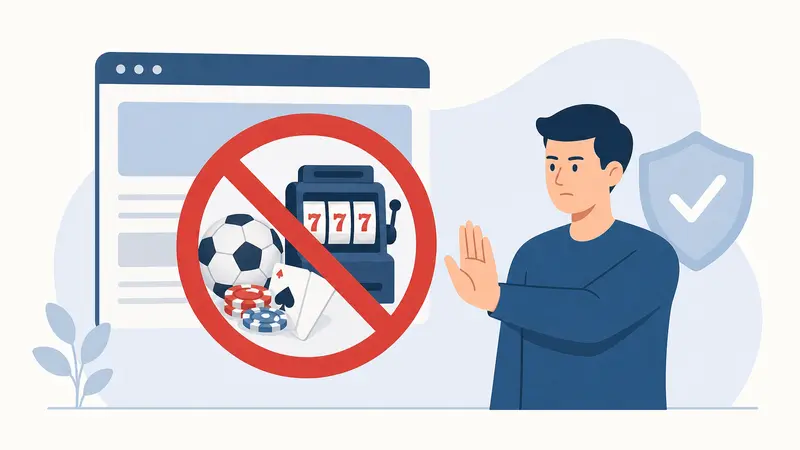Escudero Usulkan Hukum Ketat: Stop Iklan Judi dan Promosi Selebriti