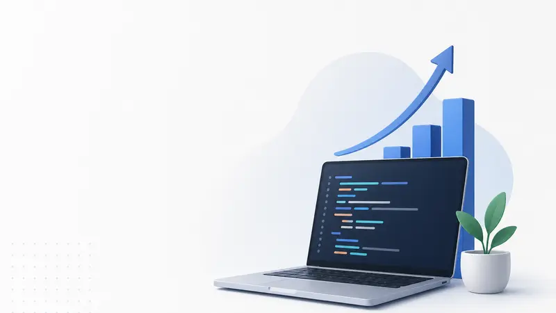 Kemajuan Codere Online Didukung Pertumbuhan di Pasar Kunci