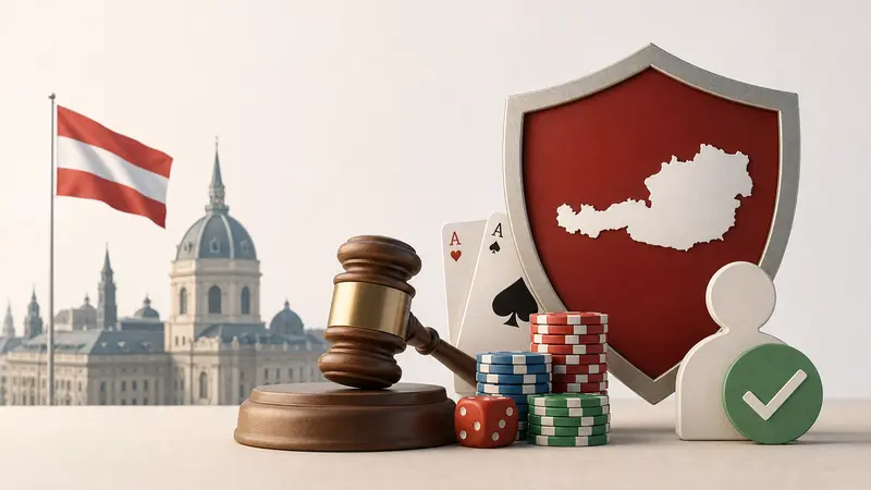 Langkah Maju Austria dalam Mengubah Sistem Perjudian