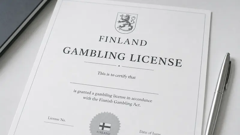 Lonjakan Aplikasi Lisensi Sebelum Pembukaan Resmi Pasar Finlandia