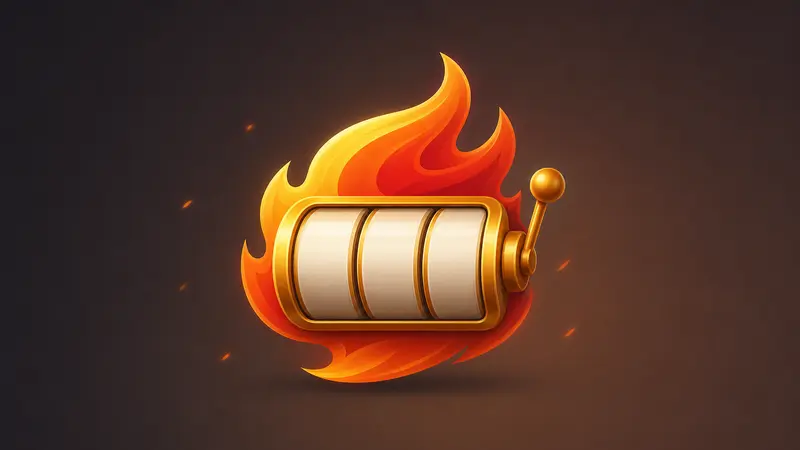 Mengungkap Keajaiban dan Inovasi Flame Rush Slot (v2)