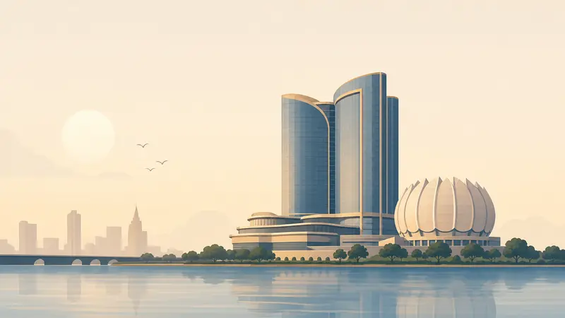 Pertumbuhan Signifikan City of Dreams Sri Lanka Perkuat John Keells di Q2