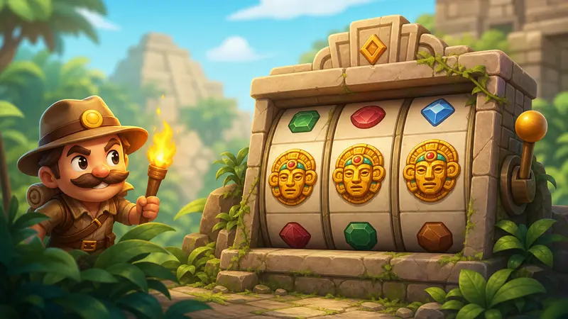 Petualangan Seru di Slot Papich Hunt: Menangkan Hadiah di Dunia Karnaval
