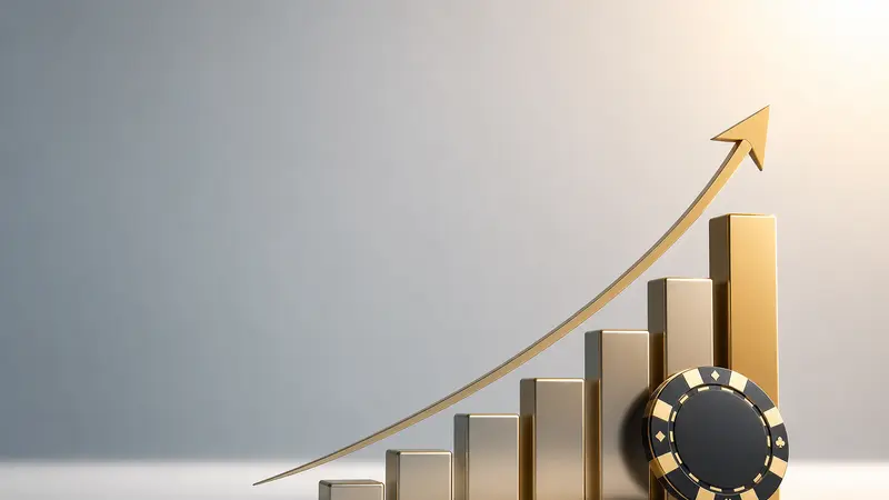 Rebound GGR Macau di Akhir Musim Panas Setelah Dampak Piala Dunia
