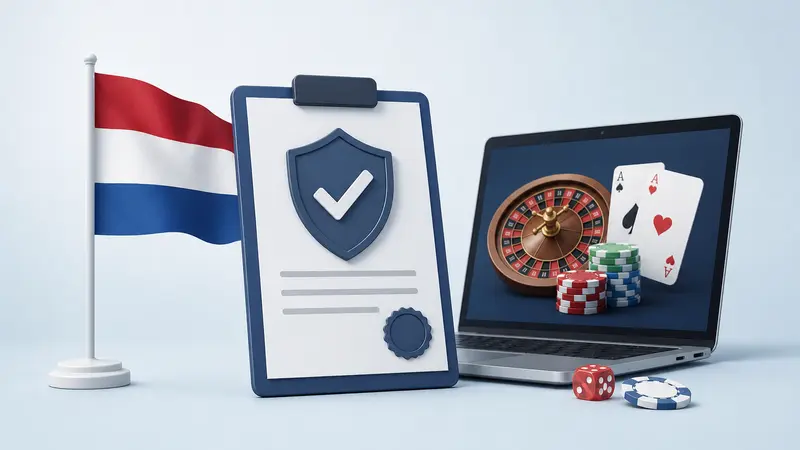 Tantangan Besar Menanti Lisensi Perjudian Belanda Menjelang 2026