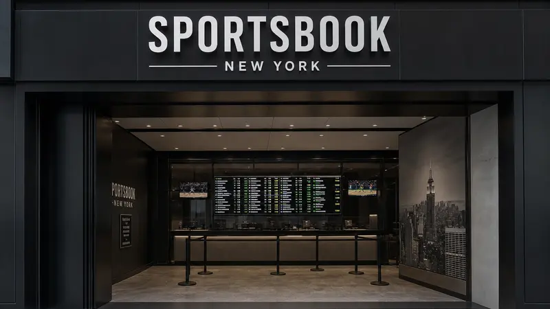 Transformasi Sportsbook New York pada Juli 2026: Lonjakan Keuntungan dan Imbasnya