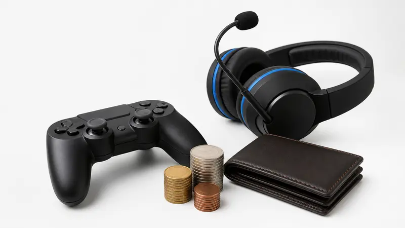 Biaya Dasar Baru untuk Gaming Online di Filipina Disahkan Mulai 2026