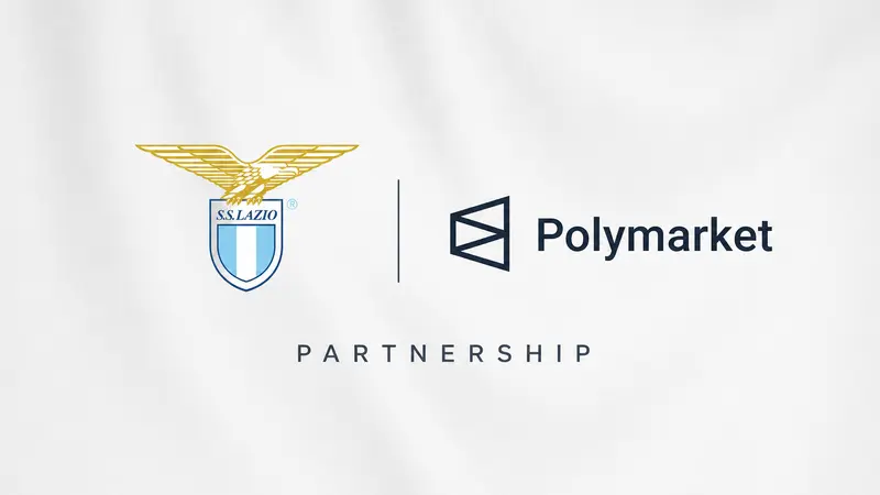 Lazio Memutuskan Kerjasama dengan Polymarket Akibat Larangan Pemerintah Italia