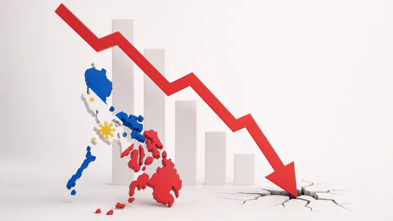 Penurunan GGR Filipina Kuartal Kedua 2026: Tantangan Sektor Gaming Digital